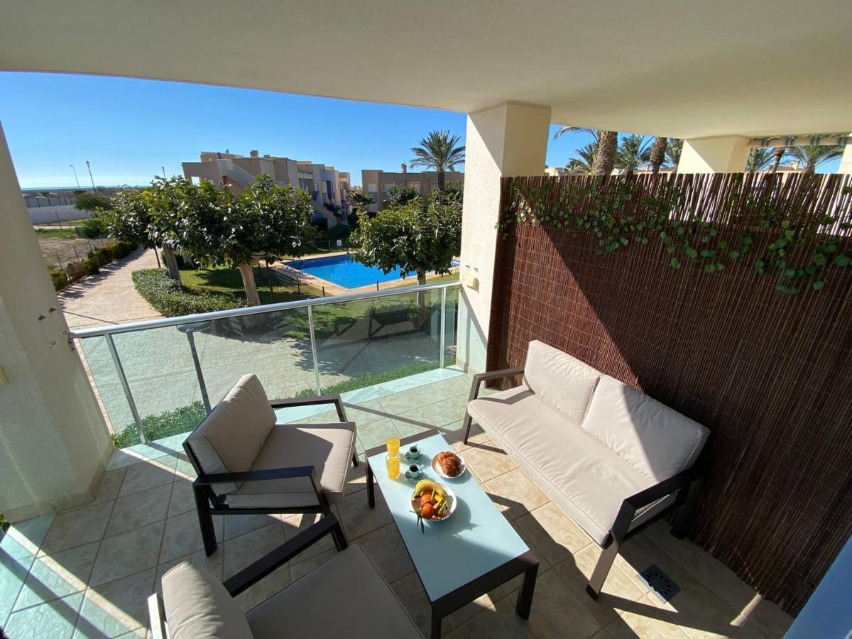 דירות רוקאוטס דה מר Oasis Roma מראה חיצוני תמונה