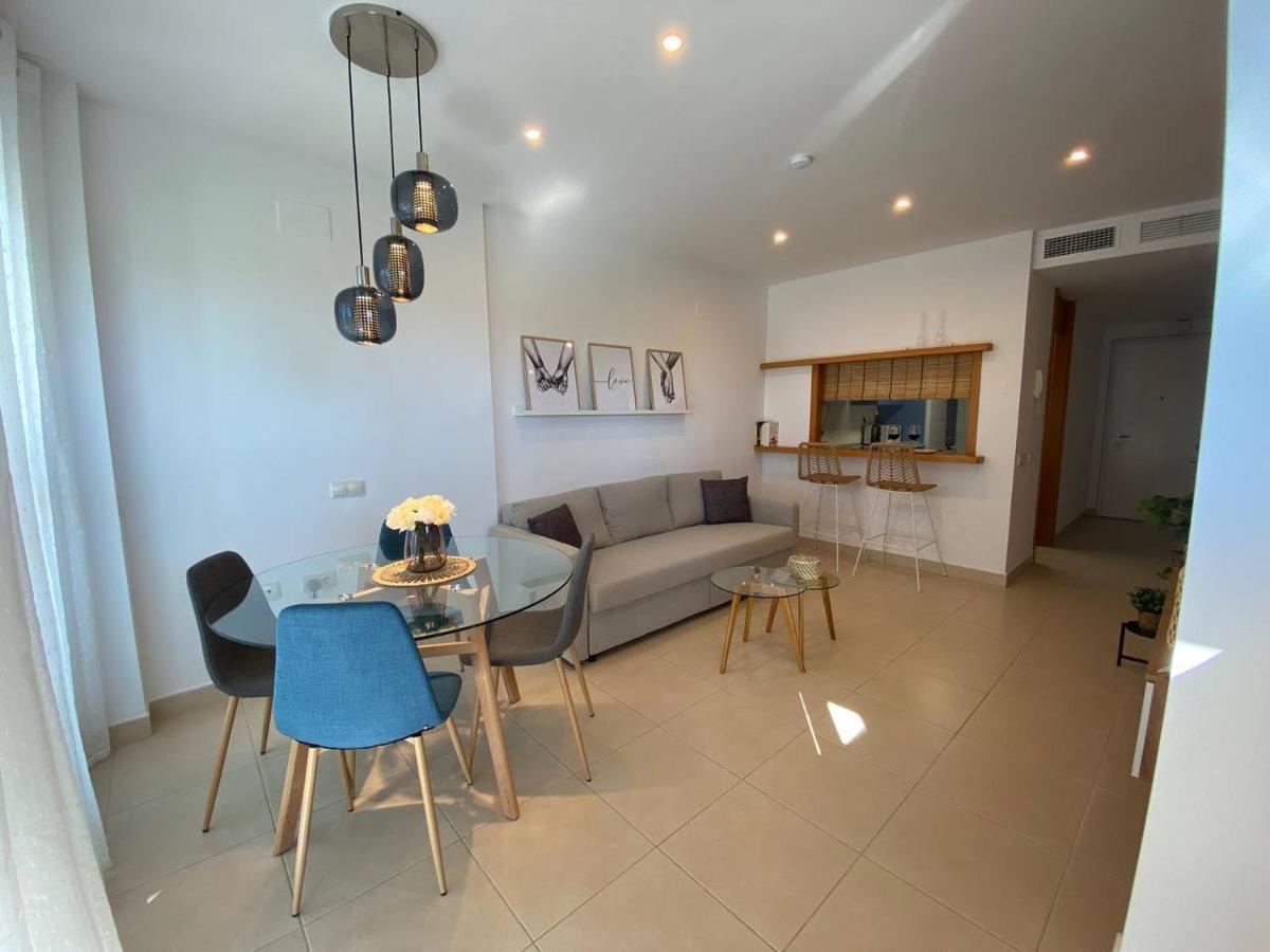 דירות רוקאוטס דה מר Oasis Roma מראה חיצוני תמונה