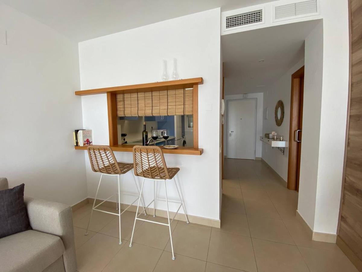דירות רוקאוטס דה מר Oasis Roma מראה חיצוני תמונה