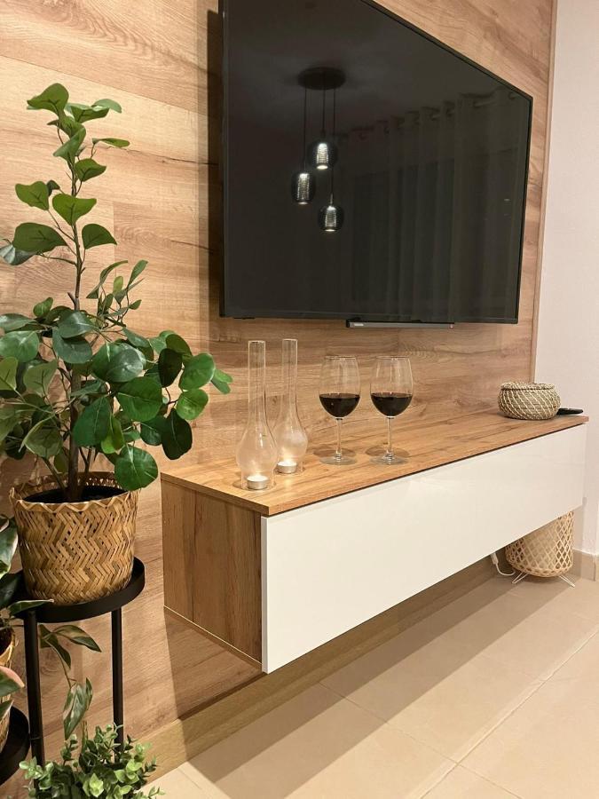 דירות רוקאוטס דה מר Oasis Roma מראה חיצוני תמונה