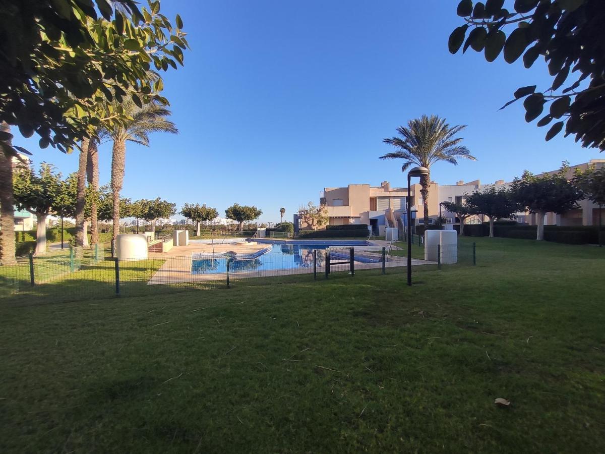 דירות רוקאוטס דה מר Oasis Roma מראה חיצוני תמונה