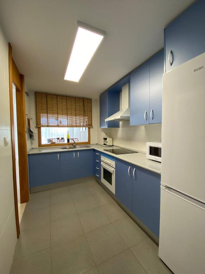 דירות רוקאוטס דה מר Oasis Roma מראה חיצוני תמונה