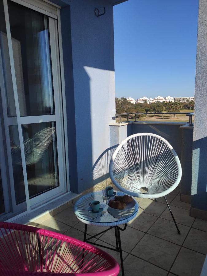דירות רוקאוטס דה מר Oasis Roma מראה חיצוני תמונה