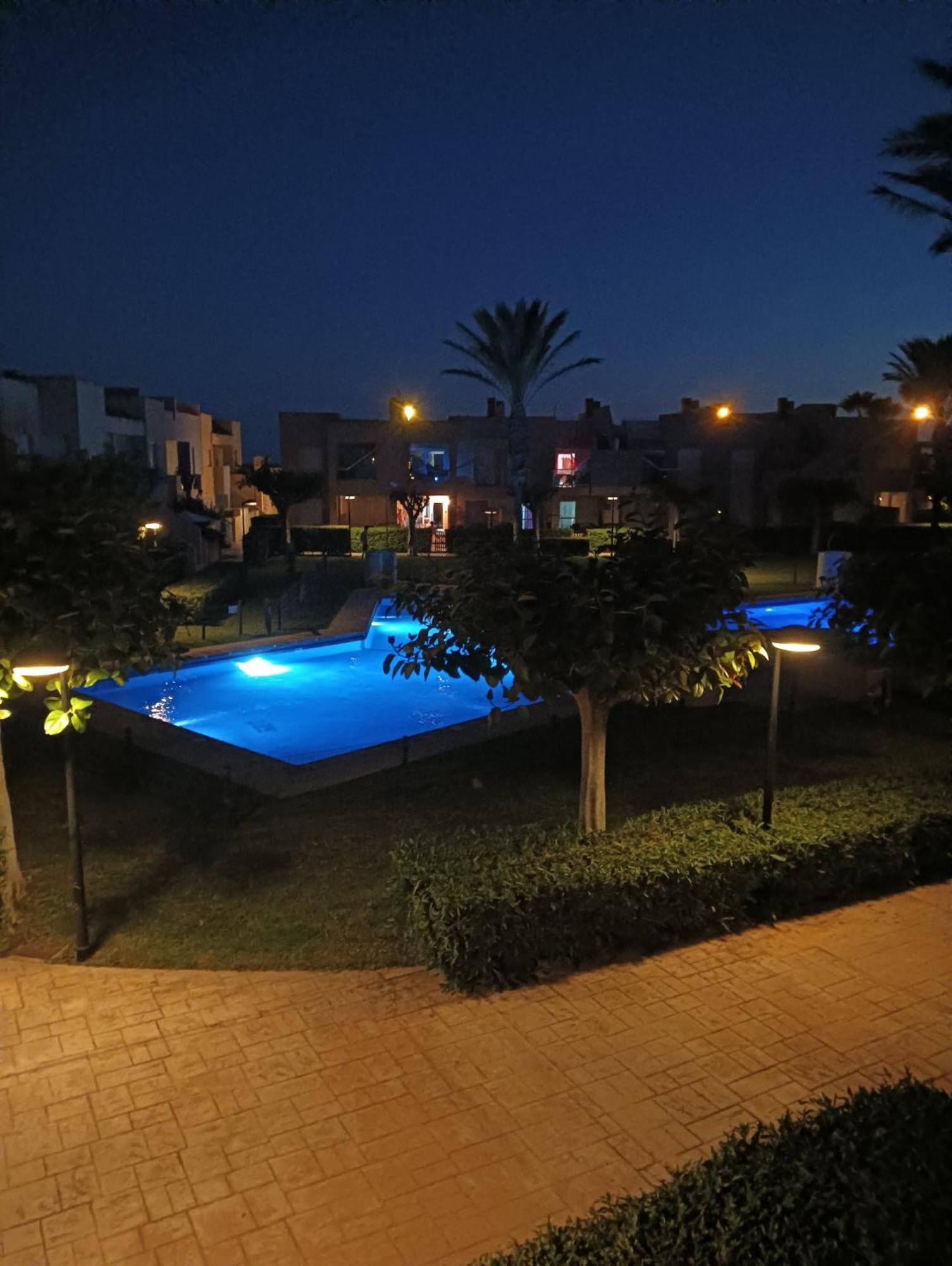 דירות רוקאוטס דה מר Oasis Roma מראה חיצוני תמונה